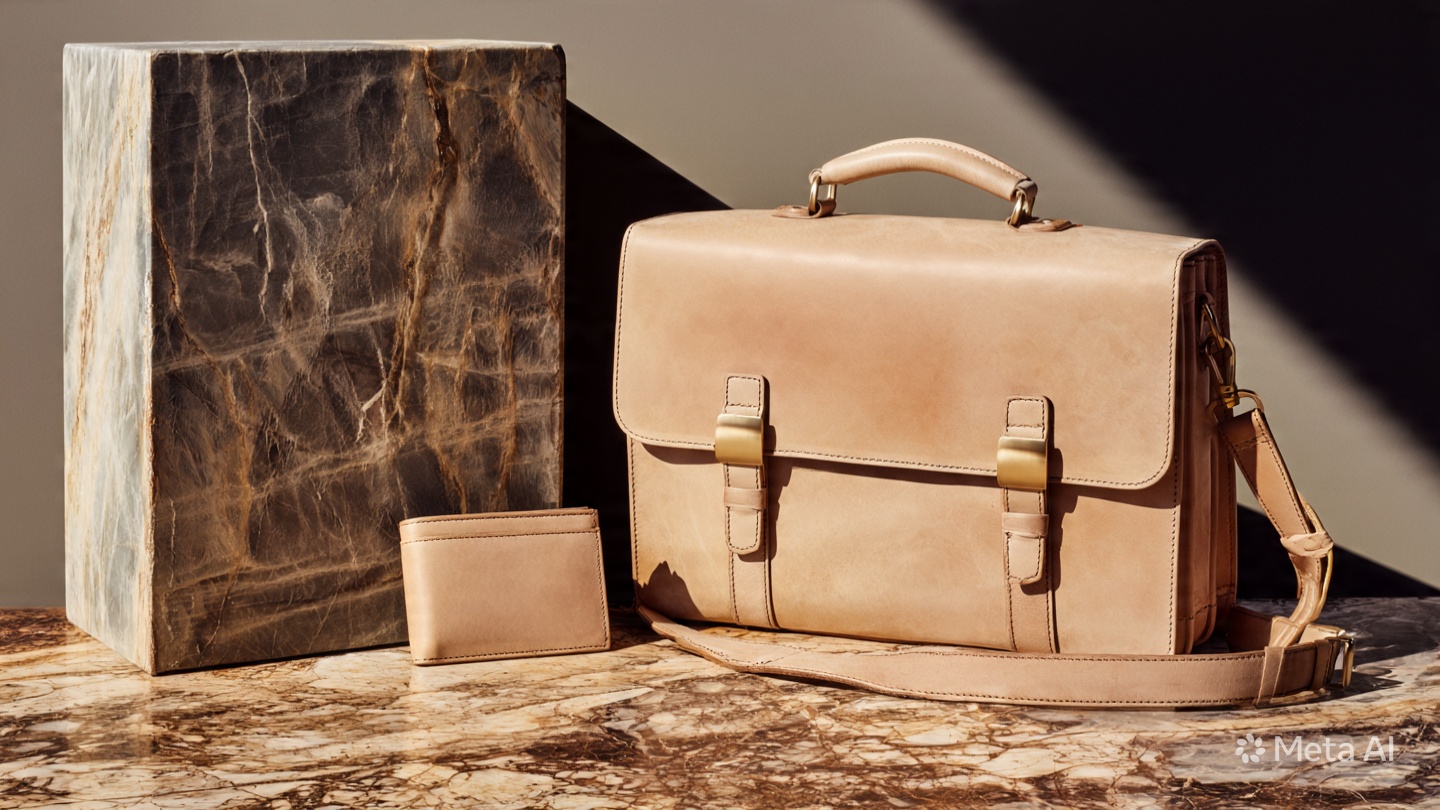 Leather Wallets