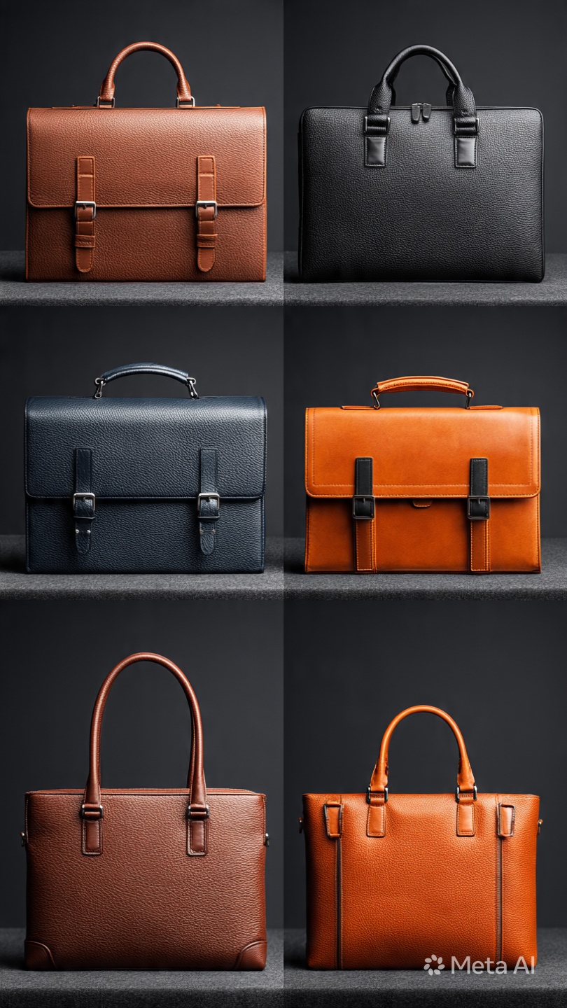 Laptop Bags